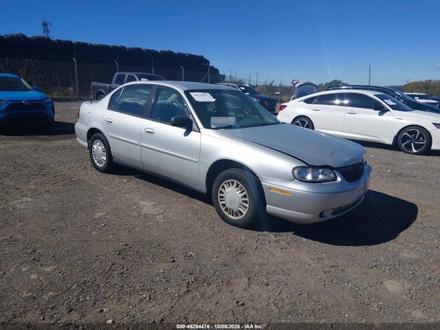 Продаж на аукціоні авто 2001 Chevrolet Malibu, vin: 1G1ND52J616263727, номер лоту: 46294476