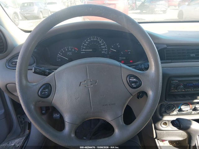 Продажа на аукционе авто 2001 Chevrolet Malibu, vin: 1G1ND52J616263727, номер лота: 46294476