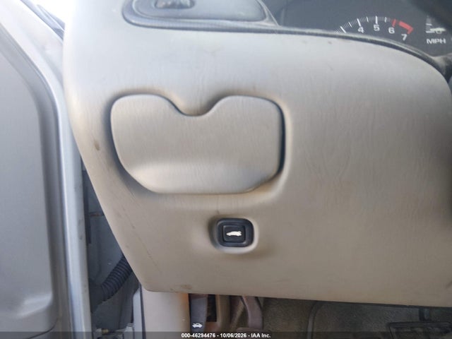 Продажа на аукционе авто 2001 Chevrolet Malibu, vin: 1G1ND52J616263727, номер лота: 46294476