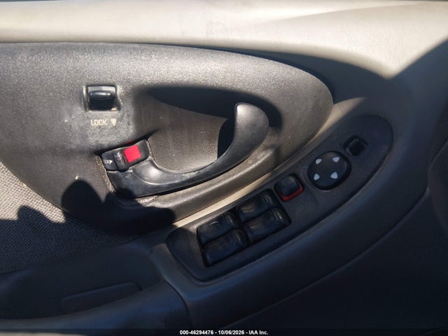 Продажа на аукционе авто 2001 Chevrolet Malibu, vin: 1G1ND52J616263727, номер лота: 46294476