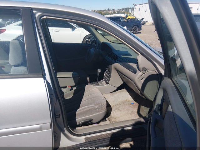 Продажа на аукционе авто 2001 Chevrolet Malibu, vin: 1G1ND52J616263727, номер лота: 46294476