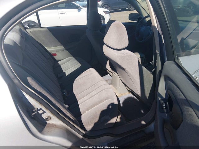 Продажа на аукционе авто 2001 Chevrolet Malibu, vin: 1G1ND52J616263727, номер лота: 46294476