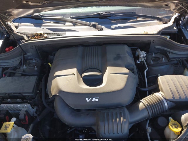 2015 Jeep Grand Cherokee Limited მანქანა იყიდება აუქციონზე, vin: 1C4RJFBG1FC924892, აუქციონის ნომერი: 46294479