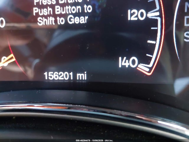 2015 Jeep Grand Cherokee Limited მანქანა იყიდება აუქციონზე, vin: 1C4RJFBG1FC924892, აუქციონის ნომერი: 46294479