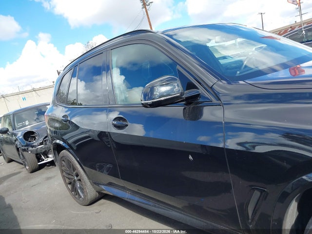 BMW X5 Xdrive40i 2023 5UXCR6C07P9P02080 Image 13