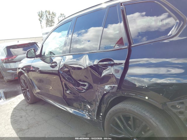 BMW X5 Xdrive40i 2023 5UXCR6C07P9P02080 Image 14