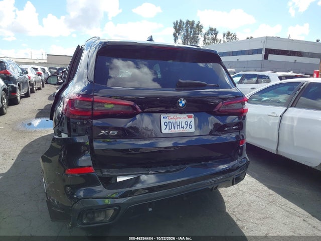 BMW X5 Xdrive40i 2023 5UXCR6C07P9P02080 Image 16
