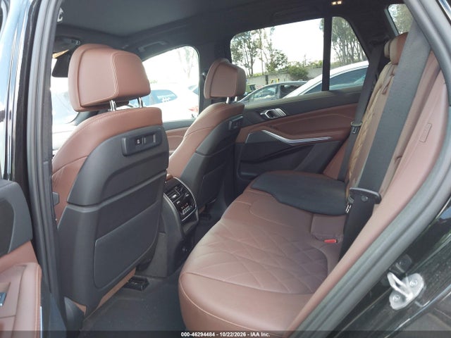 BMW X5 Xdrive40i 2023 5UXCR6C07P9P02080 Image 18