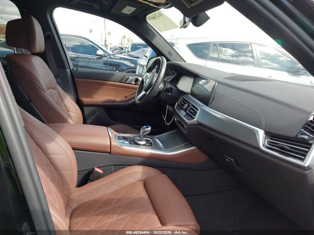 BMW X5 Xdrive40i 2023 5UXCR6C07P9P02080 Image 5