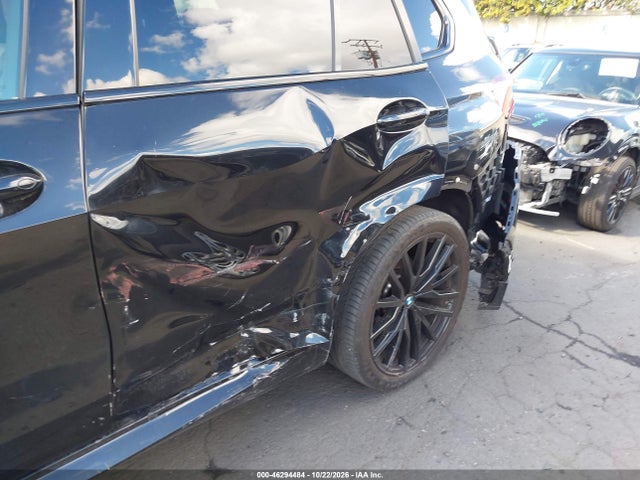 BMW X5 Xdrive40i 2023 5UXCR6C07P9P02080 Image 6