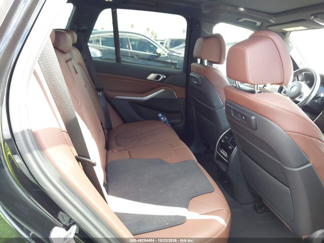 BMW X5 Xdrive40i 2023 5UXCR6C07P9P02080 Image 8