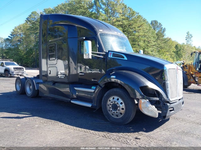 Продаж на аукціоні авто 2018 Kenworth T680, vin: 1XKYD49X4JJ194630, номер лоту: 46294492