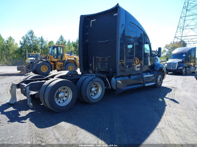 Продаж на аукціоні авто 2018 Kenworth T680, vin: 1XKYD49X4JJ194630, номер лоту: 46294492