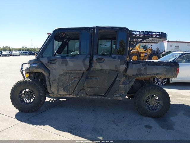 Продаж на аукціоні авто 2023 Can-am Defender Max Limited Cab Hd10, vin: 3JBUUAX44PK006197, номер лоту: 46294499