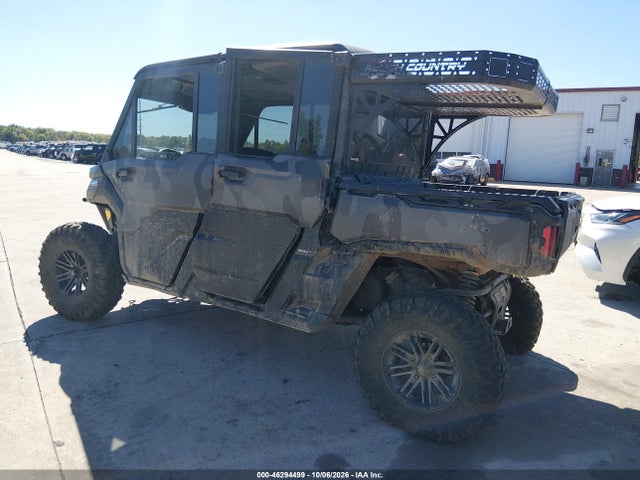 Продаж на аукціоні авто 2023 Can-am Defender Max Limited Cab Hd10, vin: 3JBUUAX44PK006197, номер лоту: 46294499