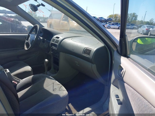 46294511 :رقم المزاد ، 2T1BR12E71C482986 vin ، 2001 Toyota Corolla Le مزاد بيع