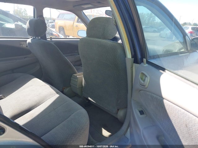 46294511 :رقم المزاد ، 2T1BR12E71C482986 vin ، 2001 Toyota Corolla Le مزاد بيع