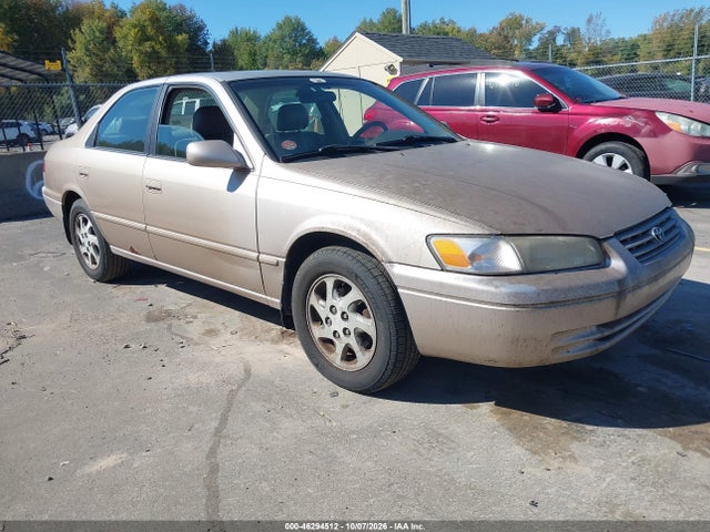 Продажа на аукционе авто 1997 Toyota Camry Xle V6, vin: 4T1BF22K9VU025265, номер лота: 46294512