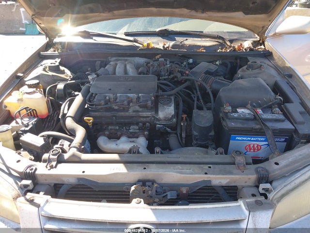 Aukcja sprzedaży 1997 Toyota Camry Xle V6, vin: 4T1BF22K9VU025265, numer aukcji: 46294512