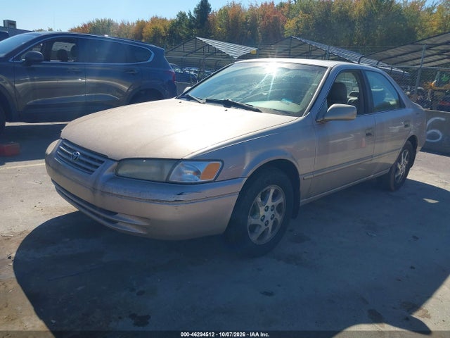 Aukcja sprzedaży 1997 Toyota Camry Xle V6, vin: 4T1BF22K9VU025265, numer aukcji: 46294512