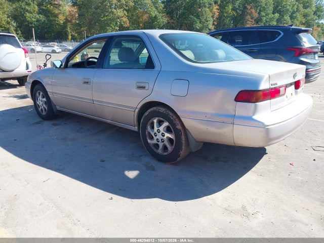 Aukcja sprzedaży 1997 Toyota Camry Xle V6, vin: 4T1BF22K9VU025265, numer aukcji: 46294512