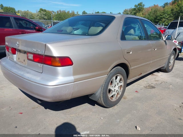 Aukcja sprzedaży 1997 Toyota Camry Xle V6, vin: 4T1BF22K9VU025265, numer aukcji: 46294512