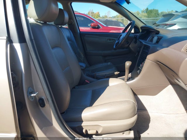 Aukcja sprzedaży 1997 Toyota Camry Xle V6, vin: 4T1BF22K9VU025265, numer aukcji: 46294512