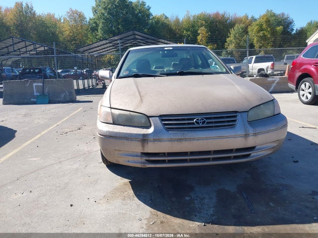 Aukcja sprzedaży 1997 Toyota Camry Xle V6, vin: 4T1BF22K9VU025265, numer aukcji: 46294512