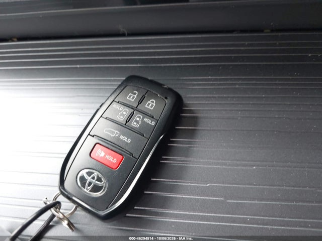 Aukcja sprzedaży 2026 Toyota Sienna Le, vin: 5TDKRKECXTS335300, numer aukcji: 46294514