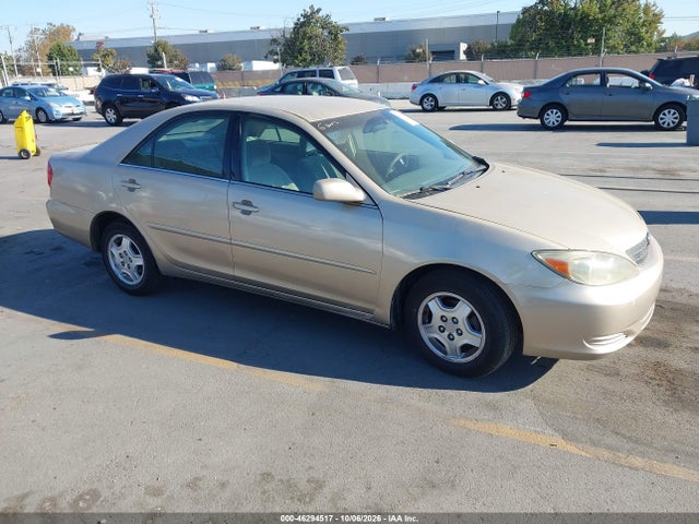Продаж на аукціоні авто 2002 Toyota Camry Le V6, vin: 4T1BF30KX2U003036, номер лоту: 46294517