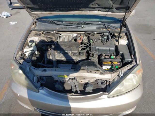 Aukcja sprzedaży 2002 Toyota Camry Le V6, vin: 4T1BF30KX2U003036, numer aukcji: 46294517