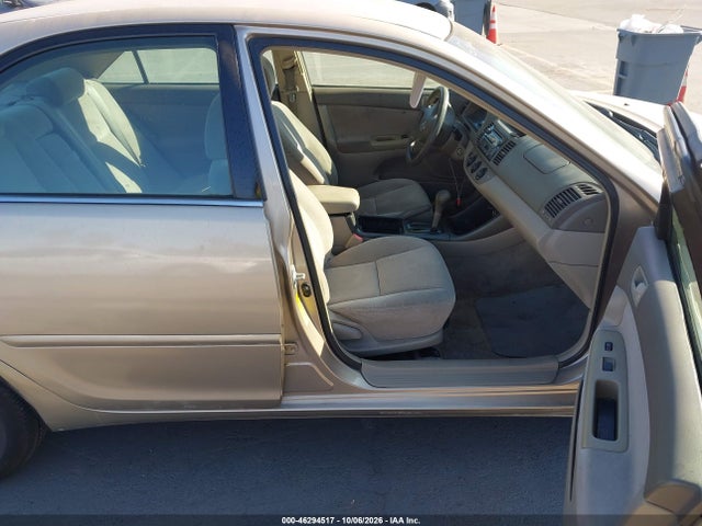 Aukcja sprzedaży 2002 Toyota Camry Le V6, vin: 4T1BF30KX2U003036, numer aukcji: 46294517