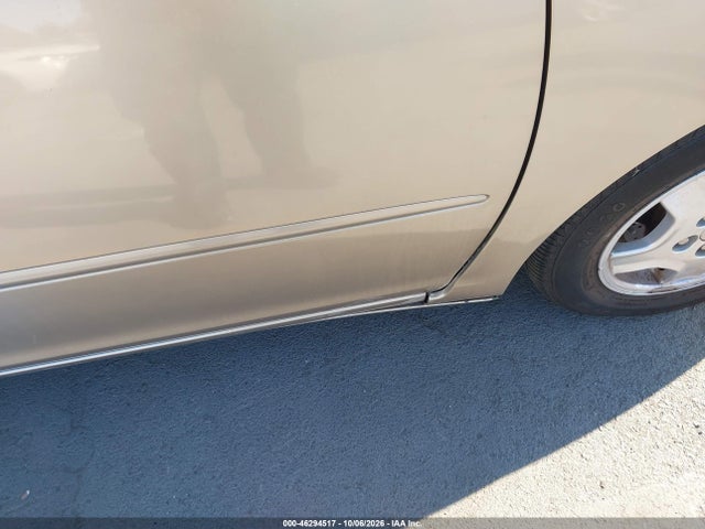 Aukcja sprzedaży 2002 Toyota Camry Le V6, vin: 4T1BF30KX2U003036, numer aukcji: 46294517