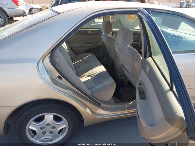 Aukcja sprzedaży 2002 Toyota Camry Le V6, vin: 4T1BF30KX2U003036, numer aukcji: 46294517