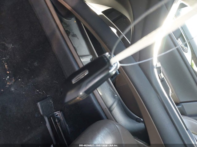 Продажа на аукционе авто 2014 Lincoln Mkz Hybrid, vin: 3LN6L2LU0ER816642, номер лота: 46294527
