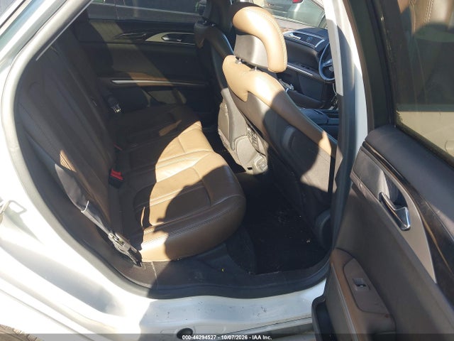Продажа на аукционе авто 2014 Lincoln Mkz Hybrid, vin: 3LN6L2LU0ER816642, номер лота: 46294527