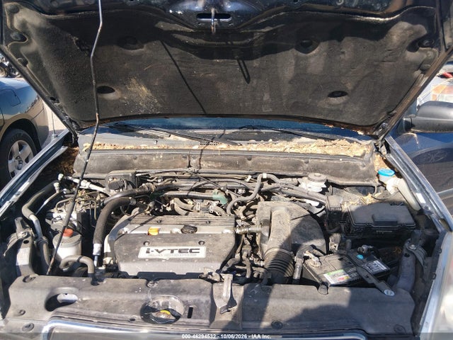 2006 Honda Cr-v Lx მანქანა იყიდება აუქციონზე, vin: JHLRD78506C048175, აუქციონის ნომერი: 46294532