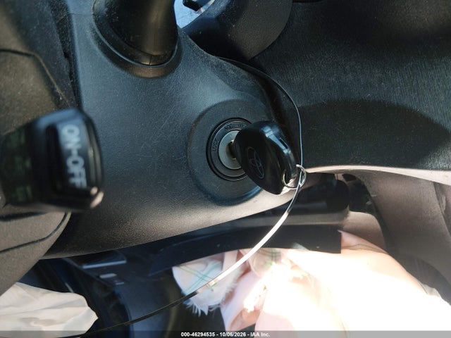 Aukcja sprzedaży 2012 Toyota Yaris Le, vin: JTDJTUD30CD514063, numer aukcji: 46294535
