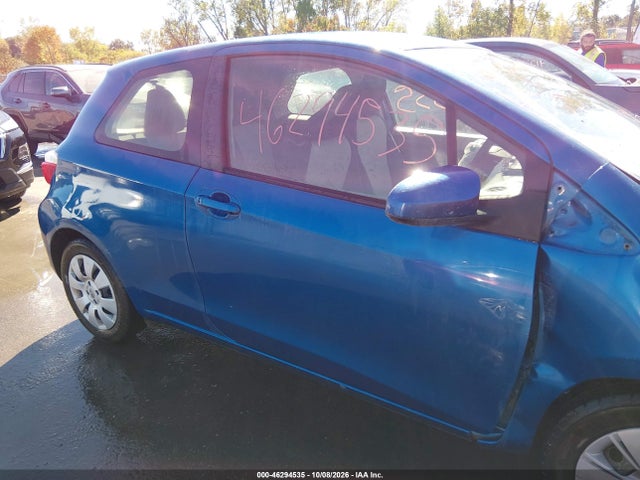 Aukcja sprzedaży 2012 Toyota Yaris Le, vin: JTDJTUD30CD514063, numer aukcji: 46294535