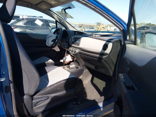Aukcja sprzedaży 2012 Toyota Yaris Le, vin: JTDJTUD30CD514063, numer aukcji: 46294535