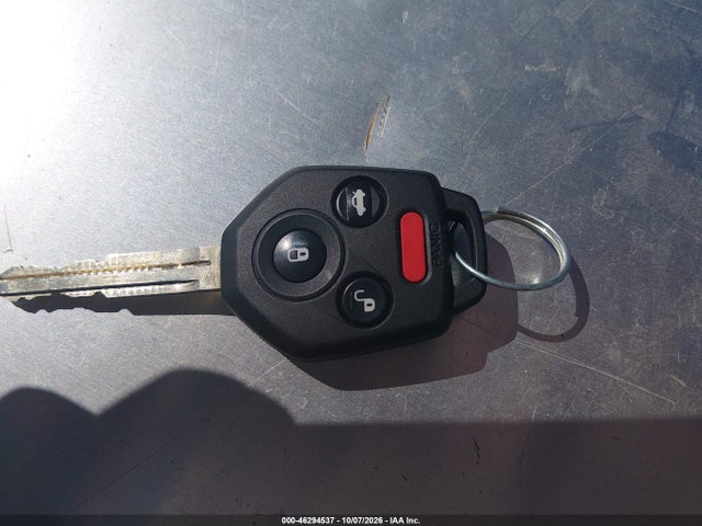 46294537 :رقم المزاد ، JF2SJAHC1EH452396 vin ، 2014 Subaru Forester 2.5i Limited مزاد بيع