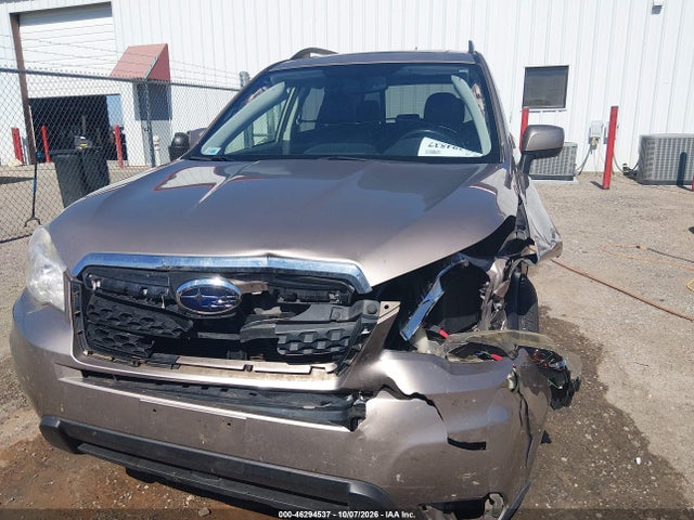 46294537 :رقم المزاد ، JF2SJAHC1EH452396 vin ، 2014 Subaru Forester 2.5i Limited مزاد بيع