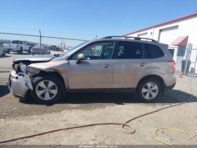 46294537 :رقم المزاد ، JF2SJAHC1EH452396 vin ، 2014 Subaru Forester 2.5i Limited مزاد بيع