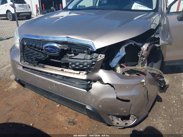 46294537 :رقم المزاد ، JF2SJAHC1EH452396 vin ، 2014 Subaru Forester 2.5i Limited مزاد بيع