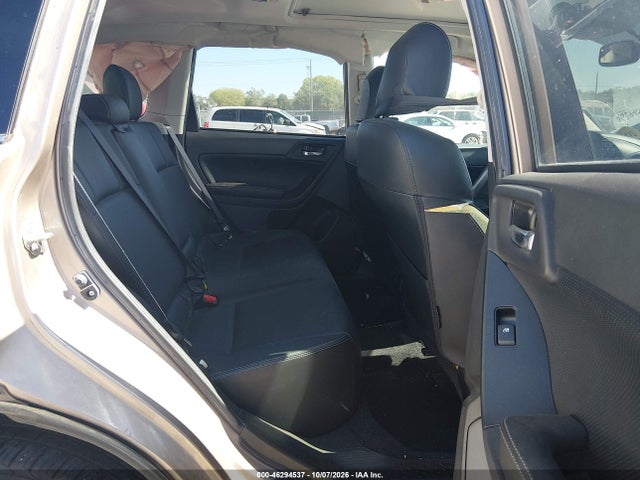46294537 :رقم المزاد ، JF2SJAHC1EH452396 vin ، 2014 Subaru Forester 2.5i Limited مزاد بيع
