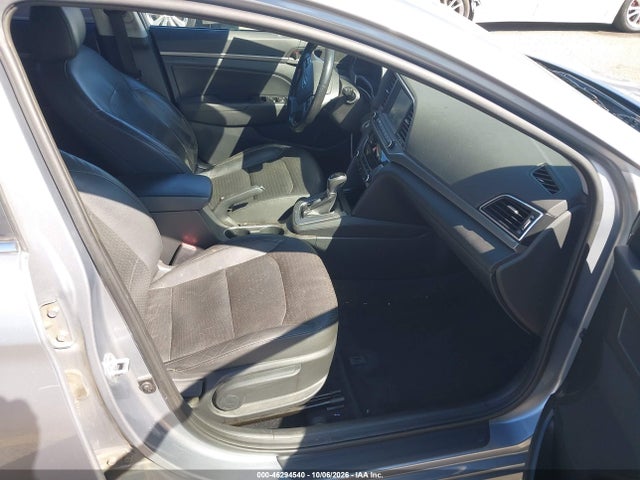 Aukcja sprzedaży 2017 Hyundai Elantra Limited, vin: 5NPD84LF0HH114760, numer aukcji: 46294540