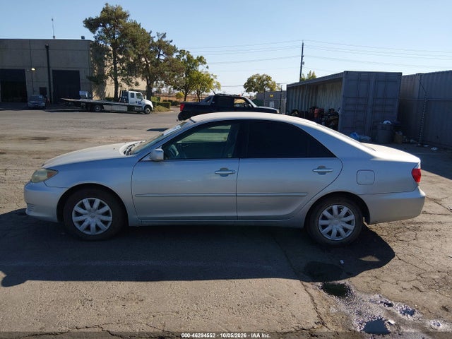2006 Toyota Camry Le მანქანა იყიდება აუქციონზე, vin: 4T1BE30K76U161486, აუქციონის ნომერი: 46294552
