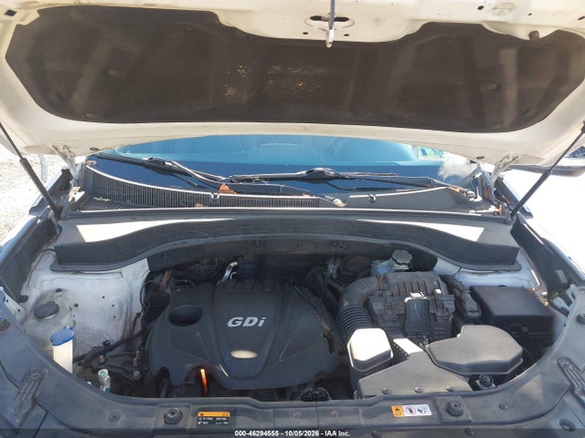 Aukcja sprzedaży 2014 Kia Sorento Lx, vin: 5XYKT3A69EG488161, numer aukcji: 46294555