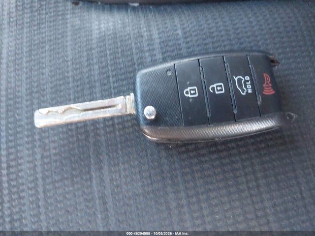 Aukcja sprzedaży 2014 Kia Sorento Lx, vin: 5XYKT3A69EG488161, numer aukcji: 46294555
