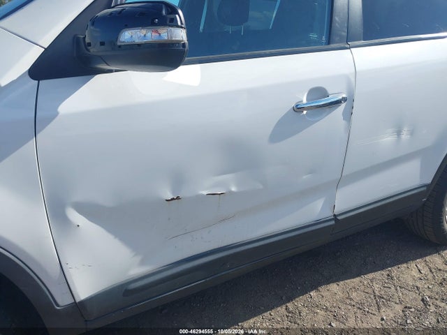 Aukcja sprzedaży 2014 Kia Sorento Lx, vin: 5XYKT3A69EG488161, numer aukcji: 46294555